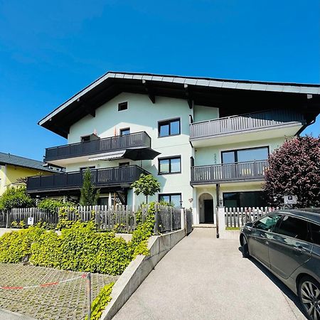 Ferienhaus Schiemel Altmünster Dış mekan fotoğraf