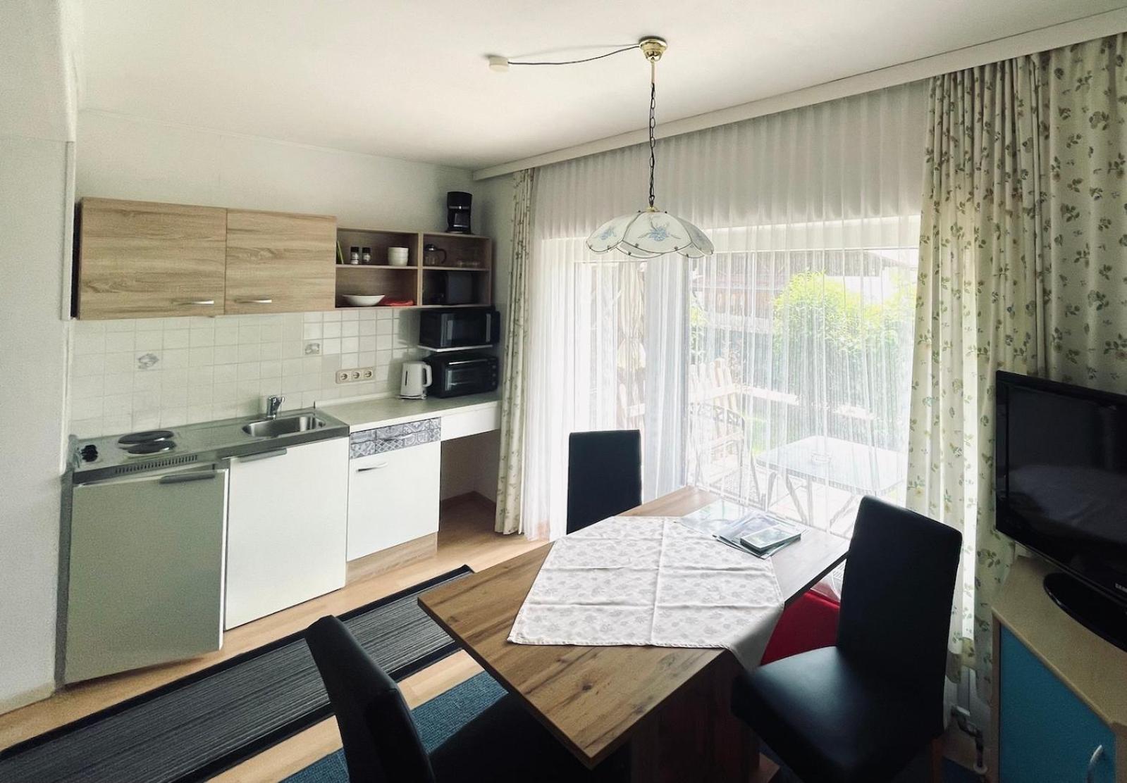 Ferienhaus Schiemel Altmünster Dış mekan fotoğraf