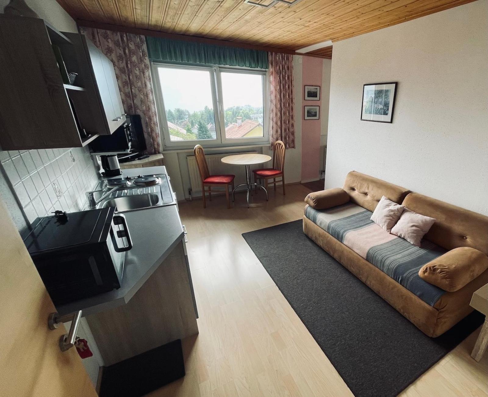 Ferienhaus Schiemel Altmünster Oda fotoğraf