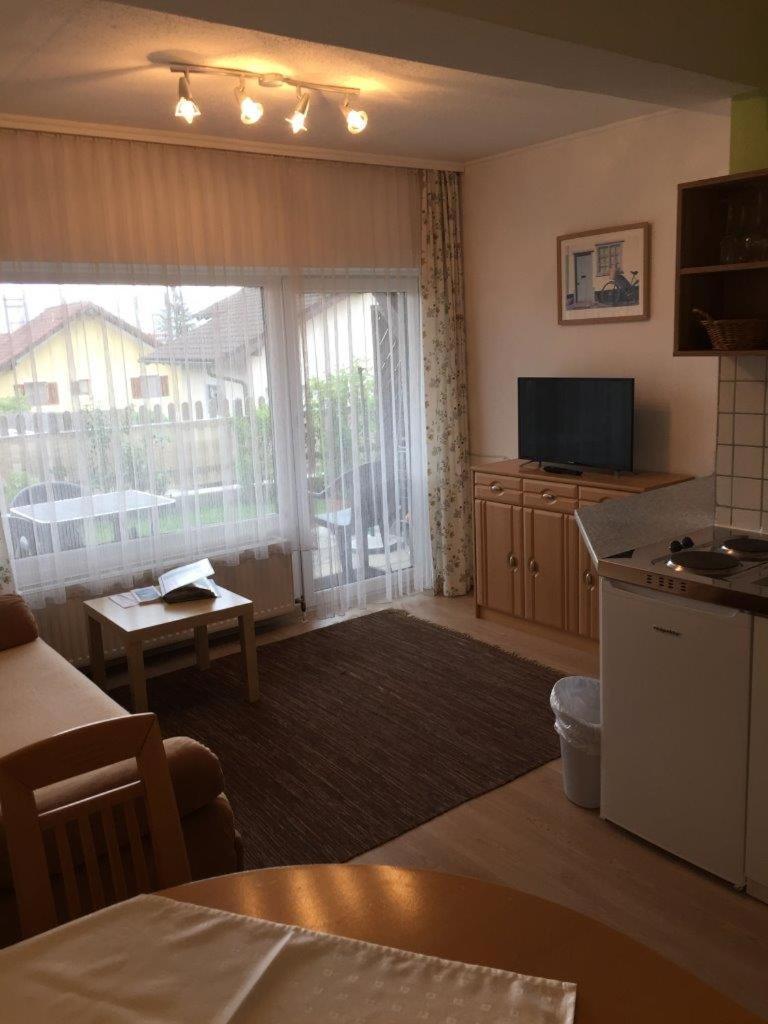 Ferienhaus Schiemel Altmünster Oda fotoğraf